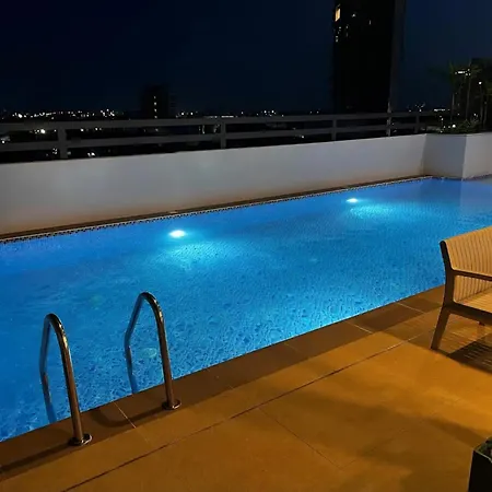 Jtower Residences Mandaue 27Flr