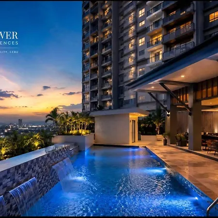 Jtower Residences Mandaue 27Flr