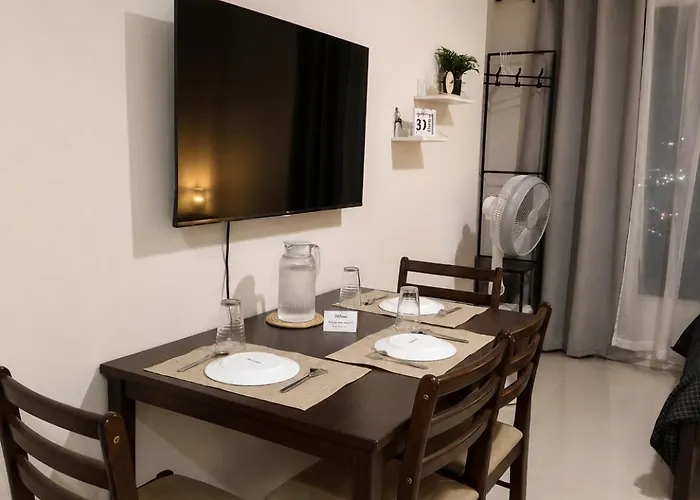 Jtower Residences 27flr * Mandaue