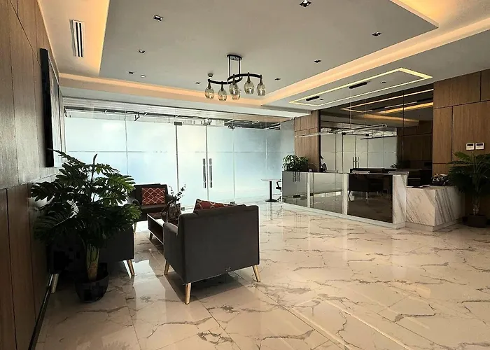Jtower Residences 27flr *