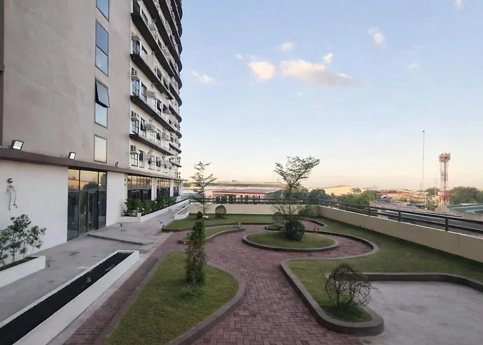 Jtower Residences 27flr *