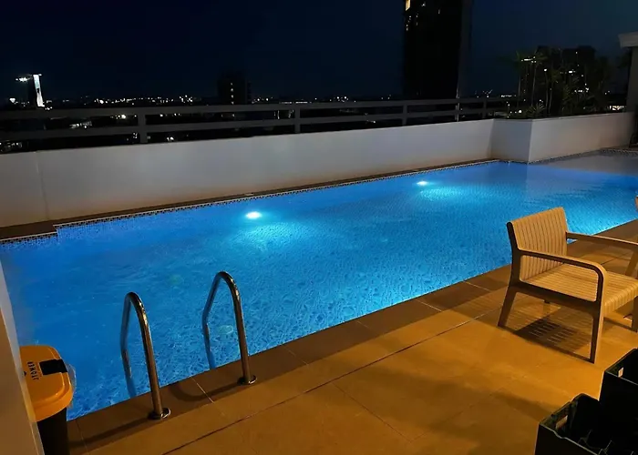 Jtower Residences 27flr *