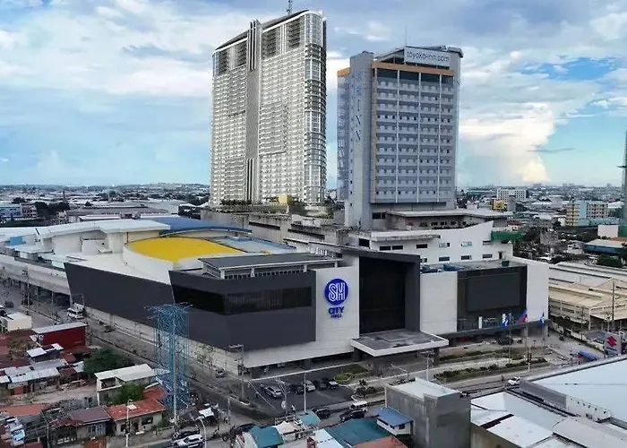 Jtower Residences 27flr